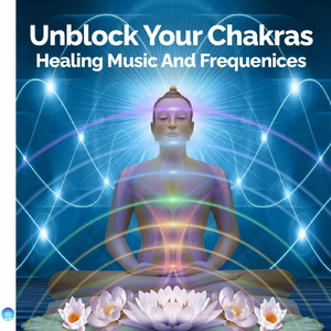 Heart Chakra Healing Music