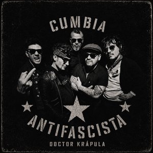 Cumbia Antifascista (Instrumental)