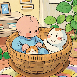 甜梦晨曲 安神入眠旋律