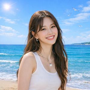 너와의 첫 사랑