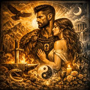 Quite discipline (Special Version)