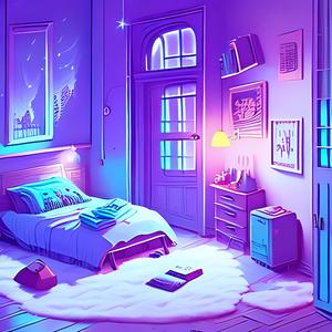 Svefnlaus Nótt Nostalgía (Lofi Chill Version)