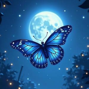 Butterflies