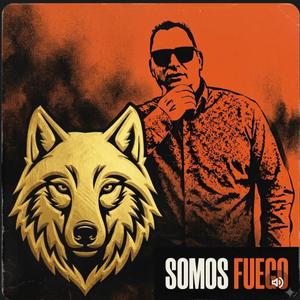 Somos Fuego
