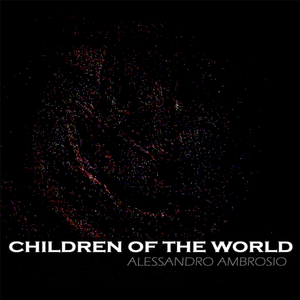 Children Of The World (For Unicef) (Original Mix)