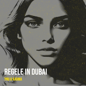 Regele in Dubai