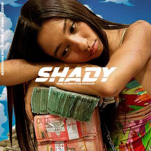 Shady (Instrumental Detroit, Type Beats Trap, Detroit Type Beat 2026)