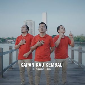 Kapan Kau Kembali