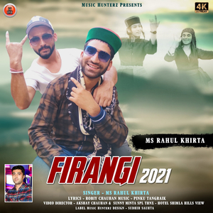 Firangi 2021