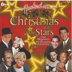 Hooked on Santa Claus: Jingle Bells / Rudolph the Red-Nosed Reindeer / Here Comes Santa Claus