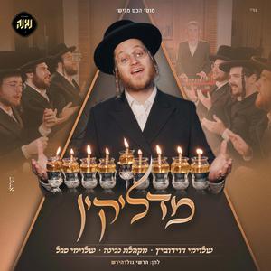 מדליקין (feat. שלוימי דוידוביץ)