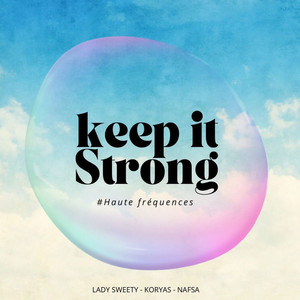 Keep It Strong