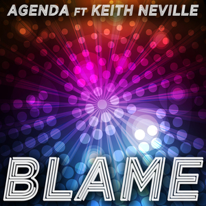Blame (Celvin Fisher Radio Dance Remix)