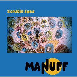 Scrutin Eyes