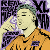 XL Mad - Real Reggae Music (Lapo Dub Version)