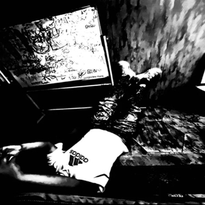 Mushroom Is Crazy（prodby.berkazo）