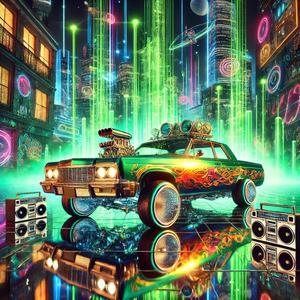 Viridion Drift Cascade (Extended Version)