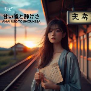 甘い嘘と静けさ Amai Uso to Shizukesa