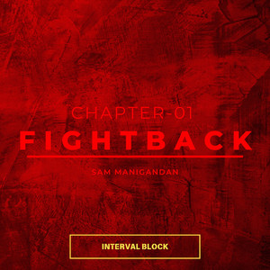 Chapter - 01 Fightback