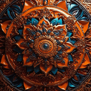 Tides of Sensuality- Riding the Sacral Waves