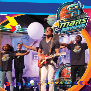 Even When the Lions Roar