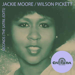 Seconds (Satril 12" Disco Edit)