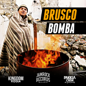 Bomba (Kingdom Riddim)