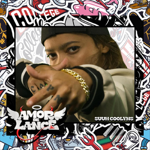 Amor de Favela (feat. MC Lianna)