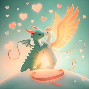 我给龙龙的第六封信（呈祥）