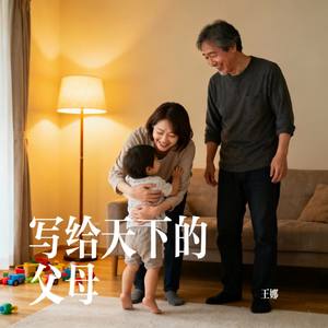 写给天下的父母
