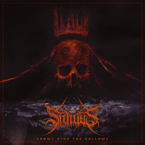 Crows Atop the Gallows