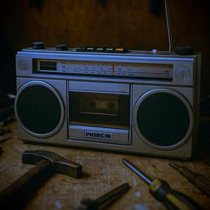 Ma Radio