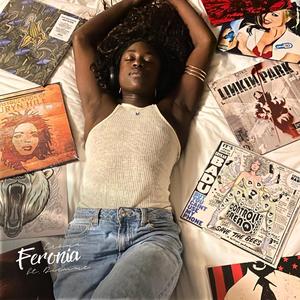 FERONIA (feat. Diemme)