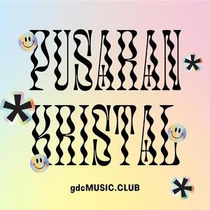 Pusaran Kristal (Puger Ajikusumo Remix) (2025 Remaster)