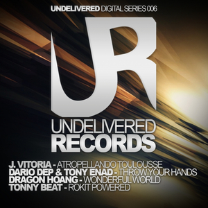 Throw Your Hands (Original Mix)