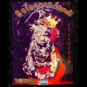 Set Tripping (feat. 7mile dan & 1kzay)