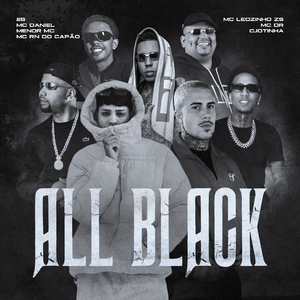 All Black