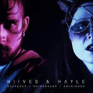 Helvegen / Krigsgaldr / Solringen