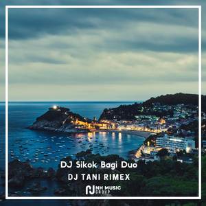 DJ Sikok Bagi Duo