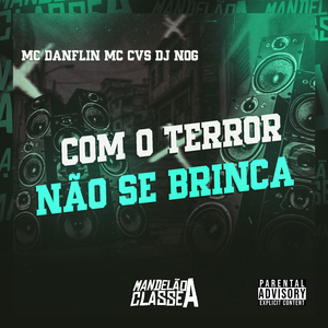 Com o Terror Não Se Brinca