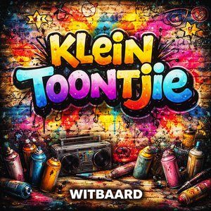 Klein Toontjie