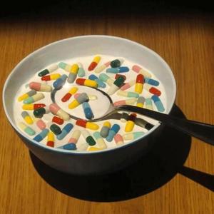 600mg Ibuprofen