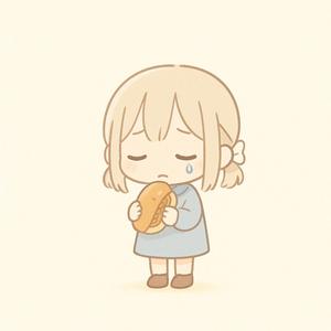 やきそばパンはもう買わない