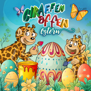 Von den blauen Bergen kommen wir