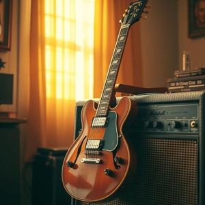 Saudade in Blue – The beautiful sadness of missing someone, as vast and as deep as the twilight sky over the ocean.