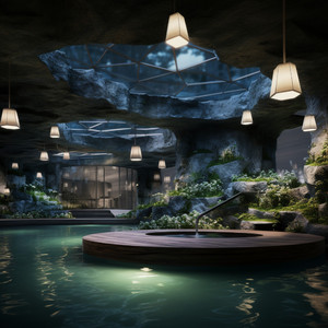 Serene Marine Spa Melody