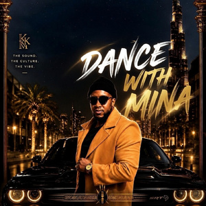 Dance With Mina