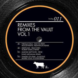 Rene (Shadi Megallaa Remix)