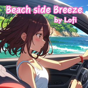 Beach side Breeze　by Lofi