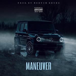 Maneuver (feat. Big Caesar)